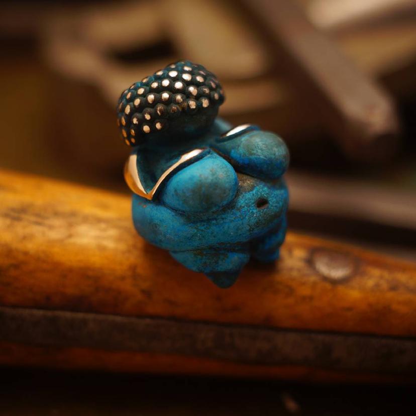 Cpprhd Bead