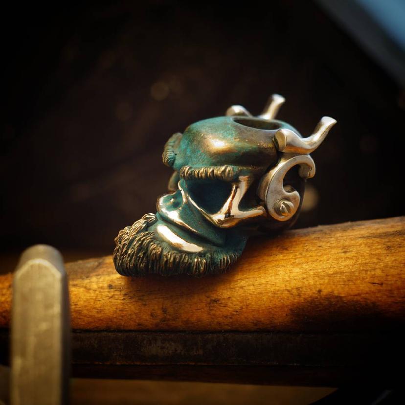 Cpprhd Bead
