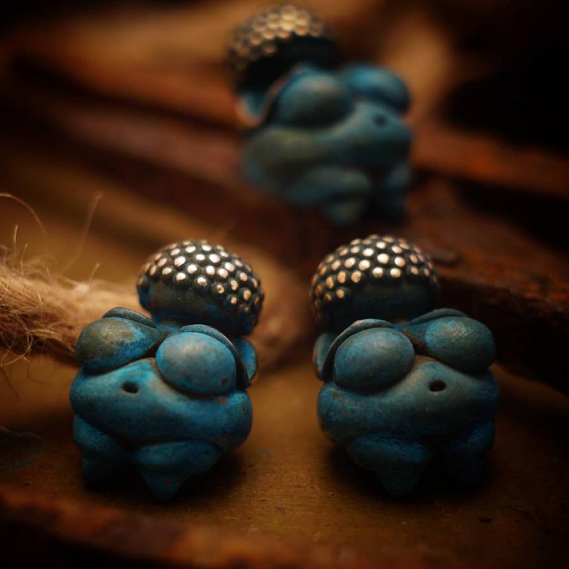 Cpprhd Bead
