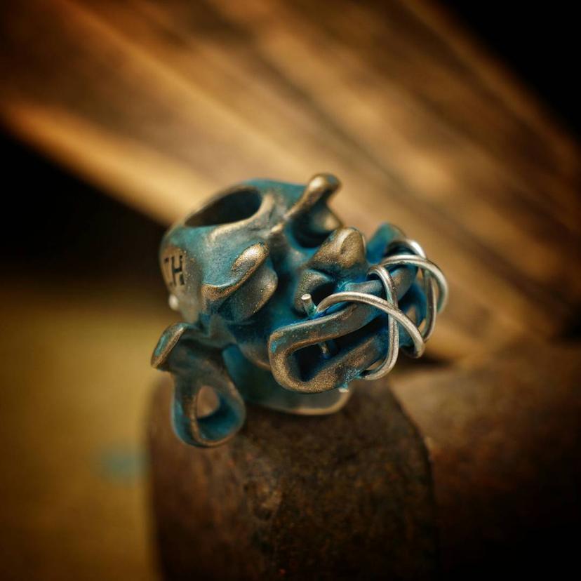 Cpprhd Bead