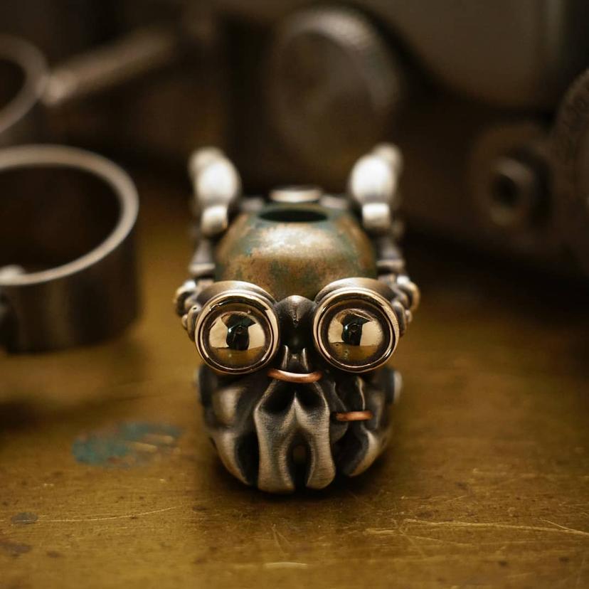Cpprhd Bead