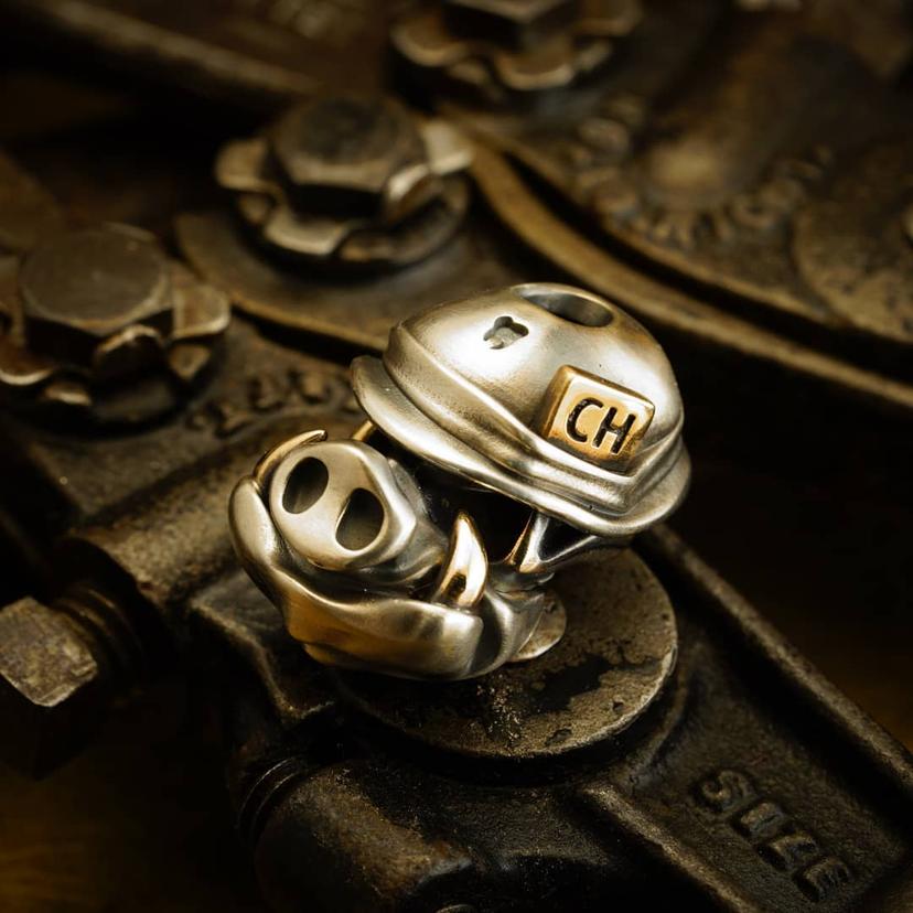 Cpprhd Bead