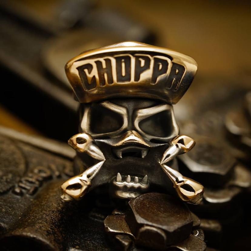 Cpprhd Bead
