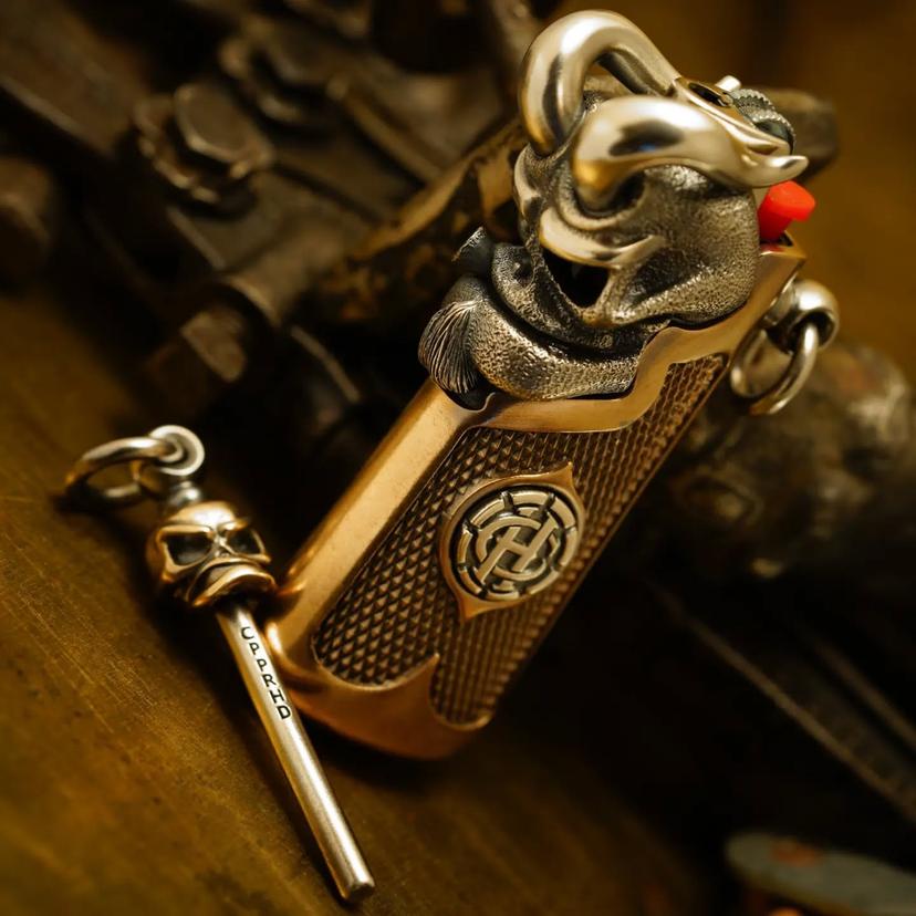 Cpprhd Lighter