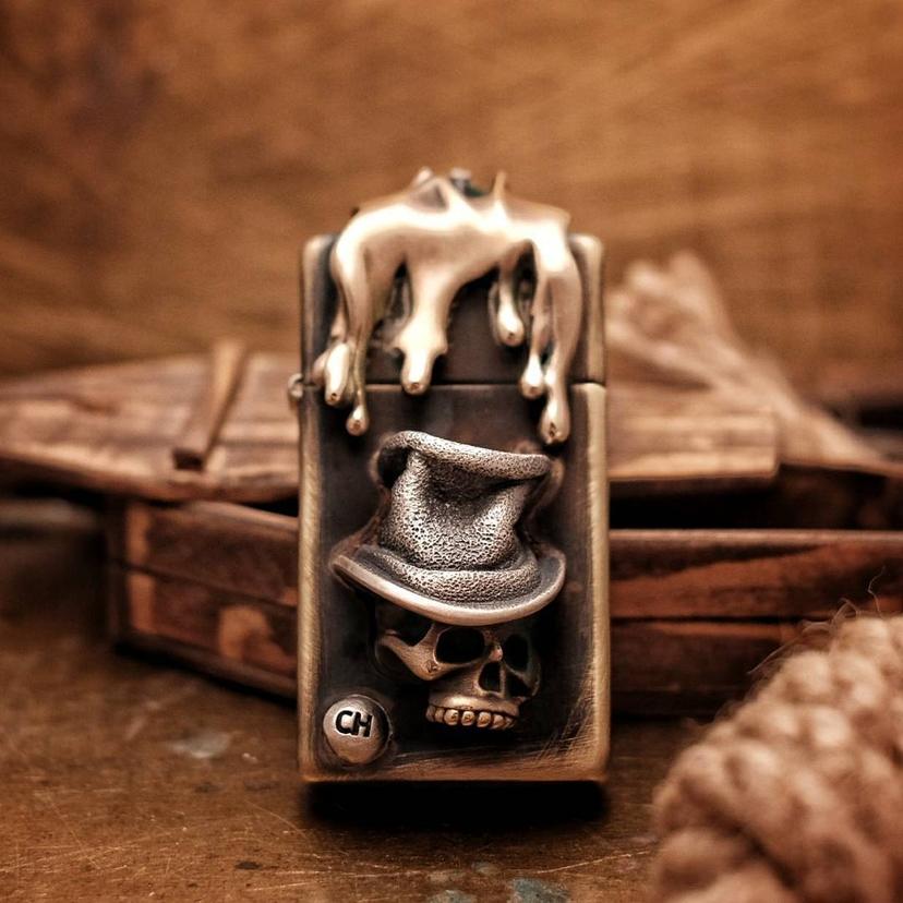 Cpprhd Lighter
