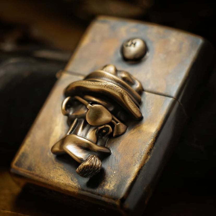 Cpprhd Lighter