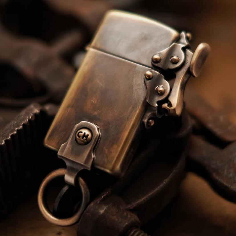 Cpprhd Lighter