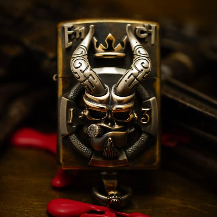 Cpprhd Lighter