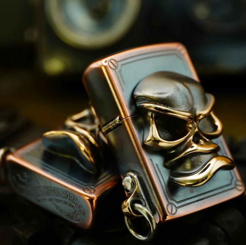 Cpprhd Lighter