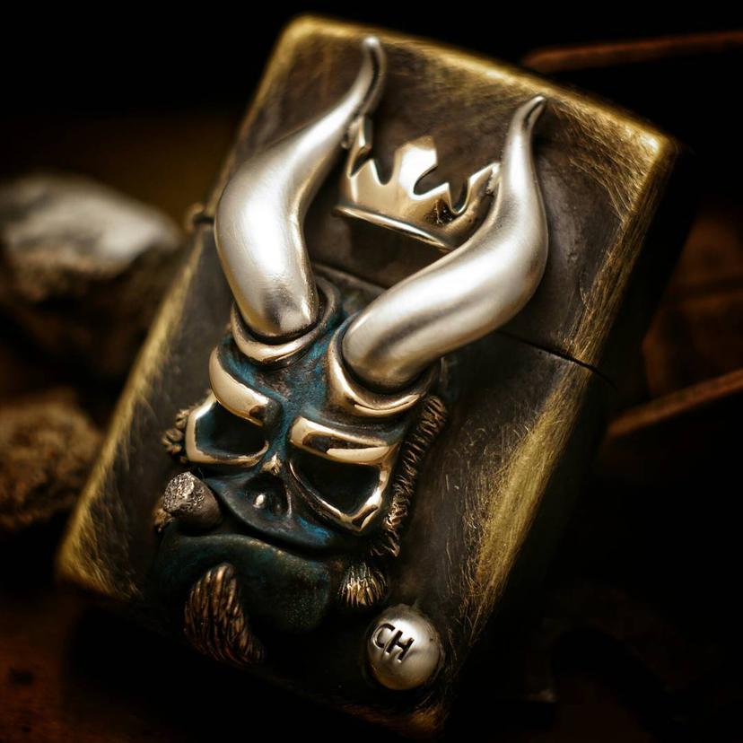 Cpprhd Lighter