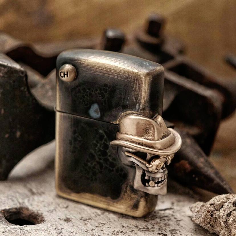 Cpprhd Lighter